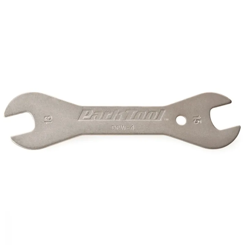 Park Tool DCW-4 Kartioavain 13mm & 15mm Kampanjahinta