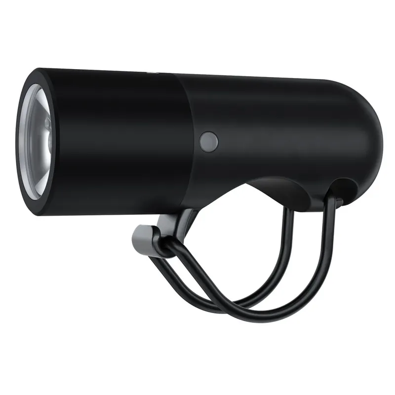 Bestseller Knog Plugger USB-ladattava etuvalo 350 lm Musta