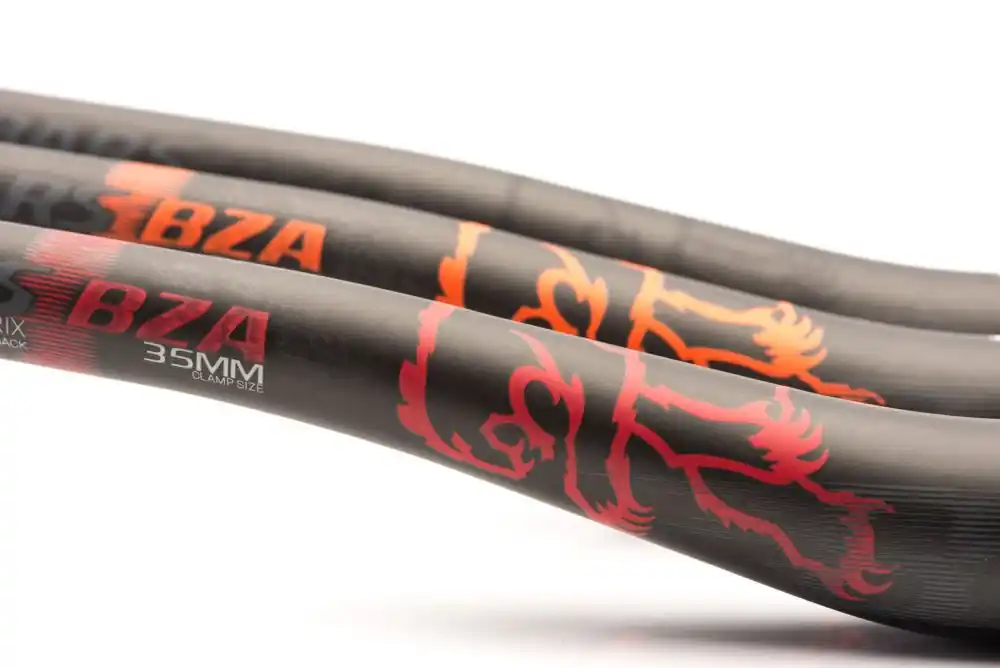 Chromag Fubars BZA Carbon Ohjaustanko 35X800mm Osta Tänään