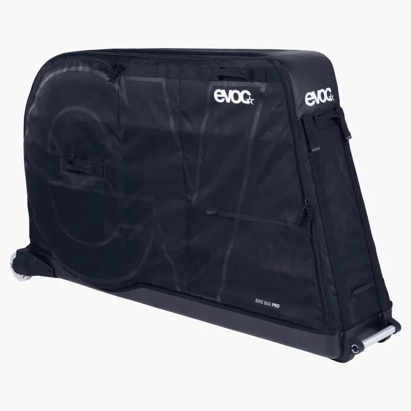 Edullinen Hinta EVOC Bike Bag Pro pyörän kuljetuslaukku