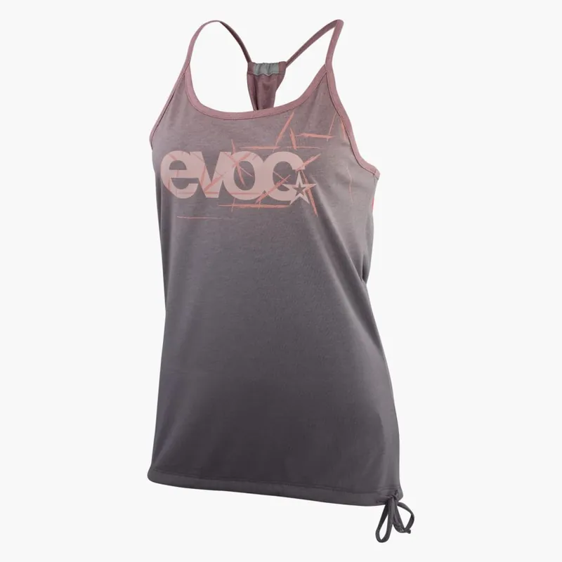 Tarjous Evoc Top Women Dusty Pink