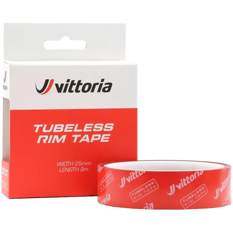Vittoria Rim Tape Tubeless Tilaa Heti