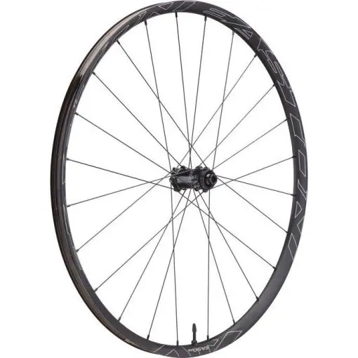 Edullinen Hinta Easton EA90AX 28"/700c Alumiini etukiekko graveliin