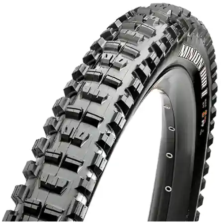 Asiakkaiden Suosikki Maxxis Minion DHR II 29x2,6" 3C MaxxTerra EXO TR 120 TPI