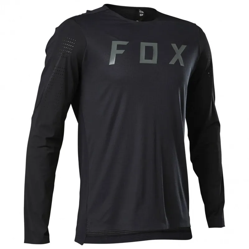 Osta Tänään FOX Flexair Pro LS Jersey Pitkähihainen ajopaita
