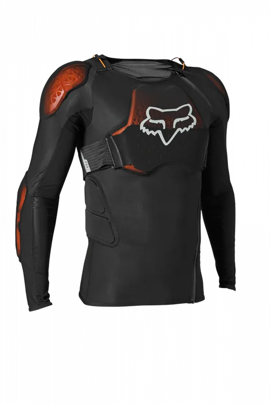 FOX YOUTH BASEFRAME PRO D3O® JACKET Alennus