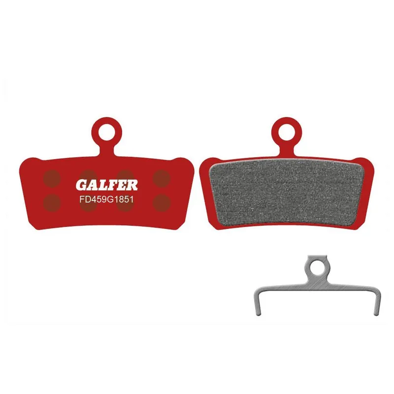 Halpa Hinta Galfer Advanced G1851 GUIDE