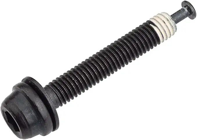 Bestseller Shimano Flat Mount Jarrusatulan kiinnitysruuvi