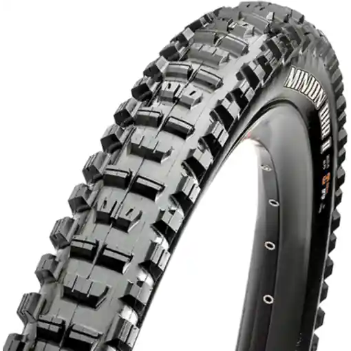 Alkuperäinen Maxxis Minion DHR II 29x2,4"WT 3C MaxxTerra DD TR 120 TPI