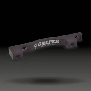 Viikonlopputarjous Galfer 43mm Jarruadapteri