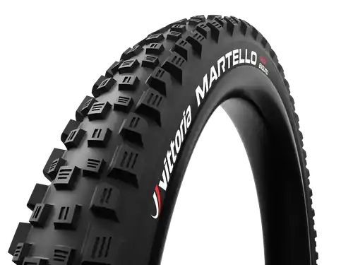 Turvallinen Maksu Vittoria Martello Enduro Race 29x2,4"