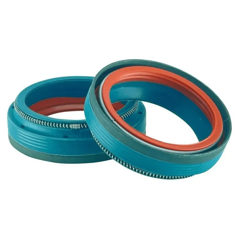 Vain Rajoitetun Ajan SKF MTB Seals Kit Dual Compound - 36mm F