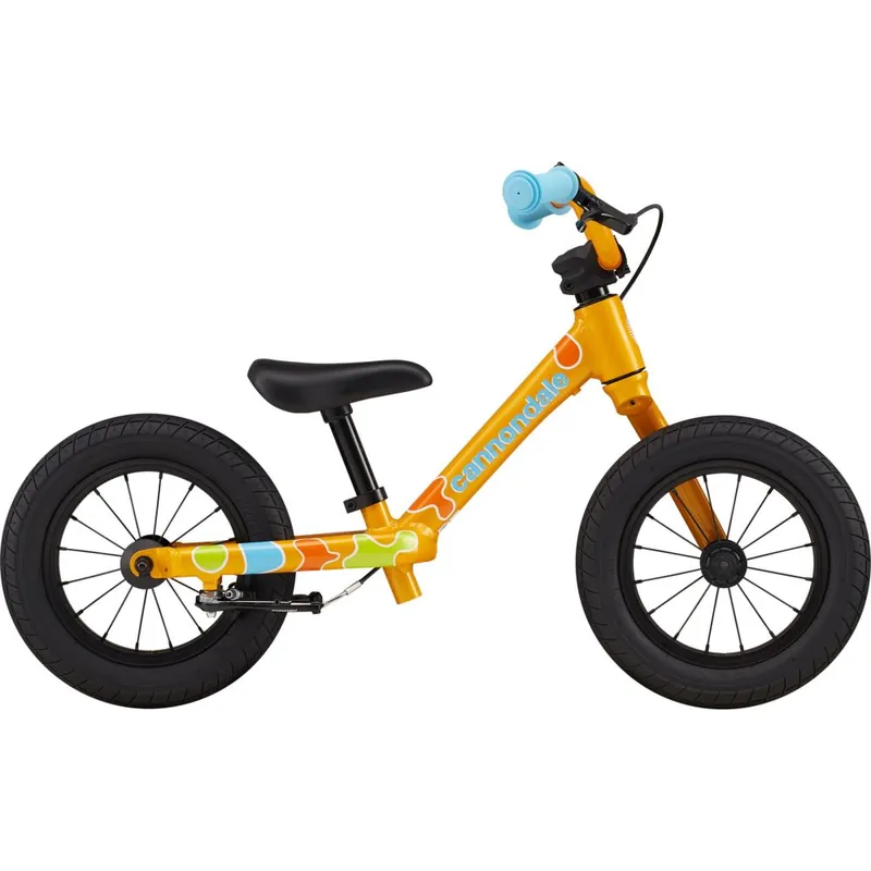 Cannondale Kids Trail Balance Turvallinen Maksu