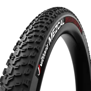 Vittoria Mezcal III Graphene 2.0 Gravel Endurance Vain Rajoitetun Ajan