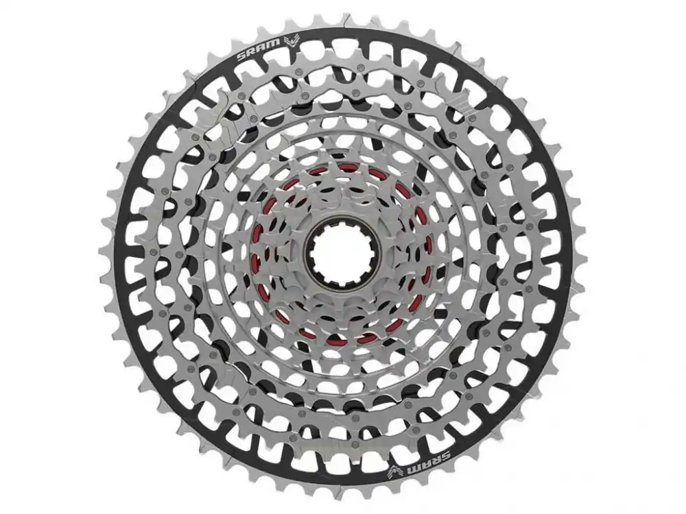 Uusi Kokoelma SRAM Cassette XX XS-1297 T-Type Eagle 12 speed 10-52T Takapakka