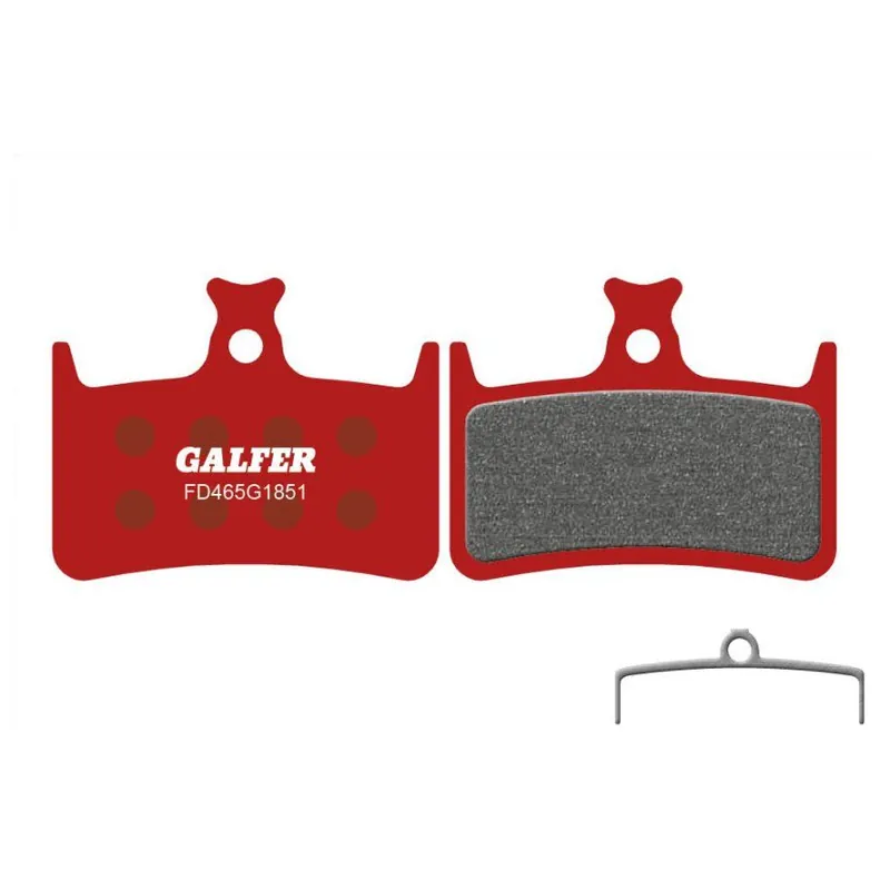 Osta Verkossa Galfer Advanced G1851 Hope E4, RX4