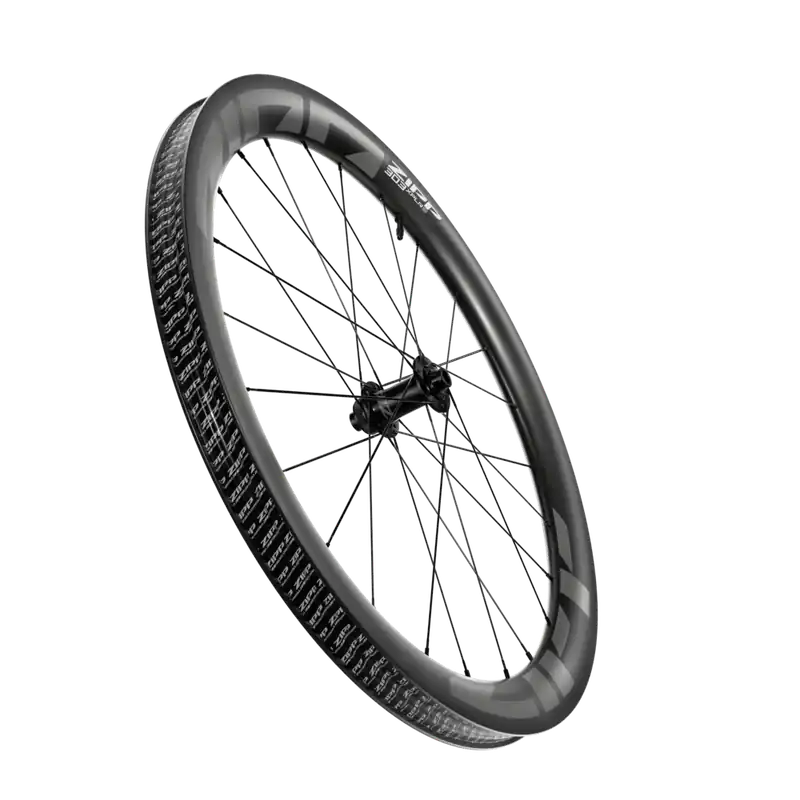 ZIPP Wheel 303 XPLR S 700c Front Pakollinen (Must-Have)