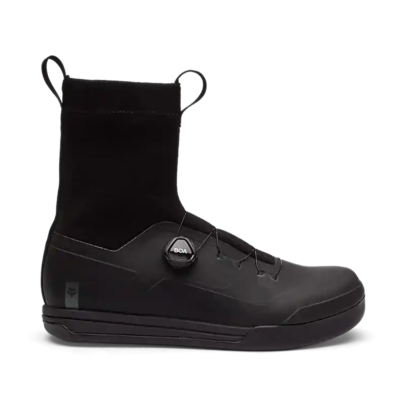 Tilaa Heti FOX Union All Weather Flat Boa Talviajokenkä flättipolkimille