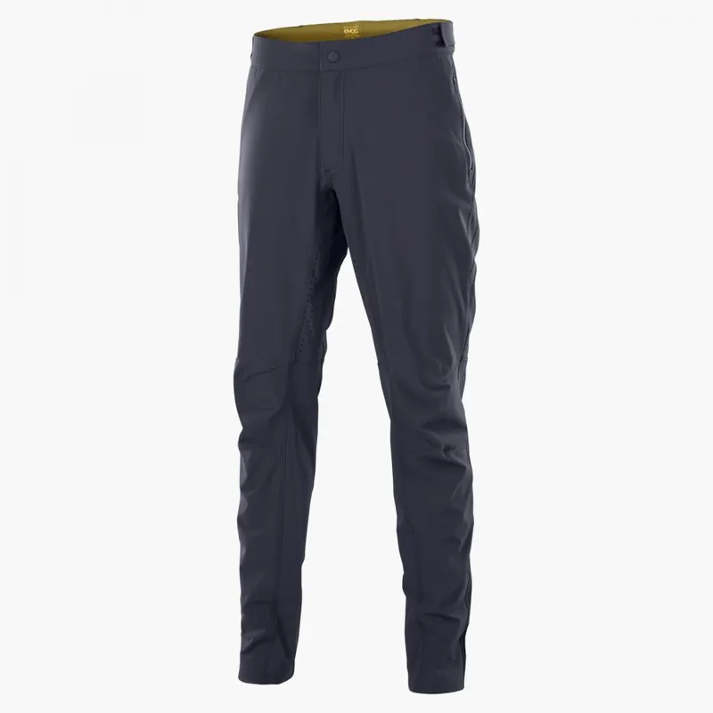 Korkea Laatu Evoc Bike Pants Musta