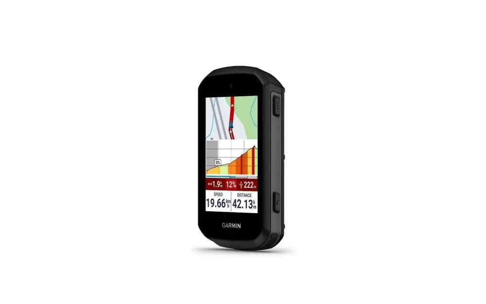Alennus Garmin Edge 550 010-03022-01 Pyörätietokone