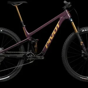 Aito Trailcat SL 29" Team XTR Di2