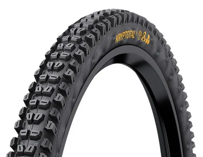 Continental Kryptotal-RE Enduro takarengas 29" TLR Osta Verkossa