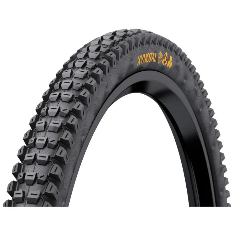 Uusi Kokoelma Continental Xynotal Enduro 29" TLR