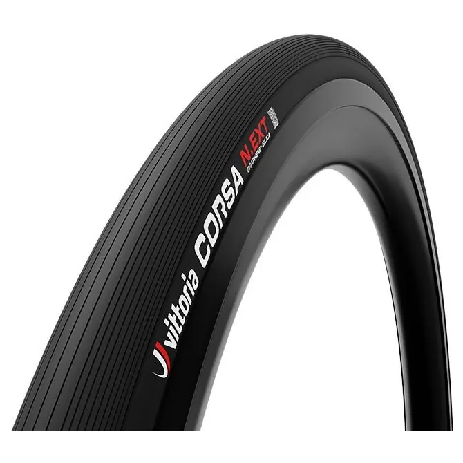 Ajankohtainen Vittoria Corsa N.EXT Tubeless Ready maantierengas