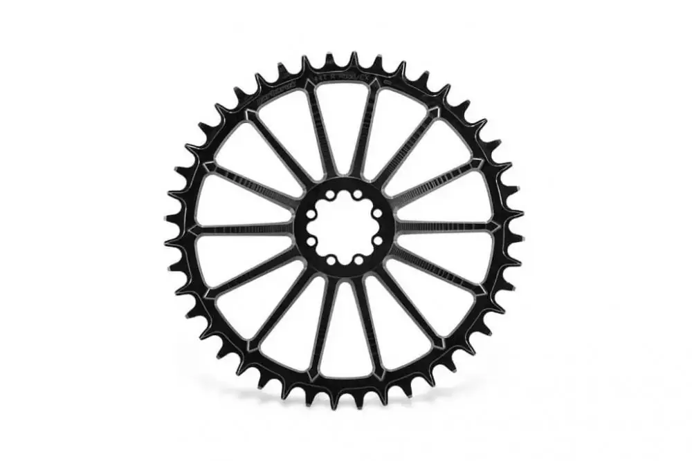 Garbaruk Road/Gravel Direct Mount Eturatas Sram 8-Bolt Singlespeed 9-13s Ilmainen Palautus