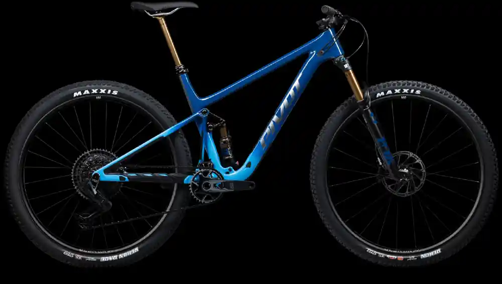 Alennettu Pivot Mach 4 SL Pro X0 Eagle Transmission