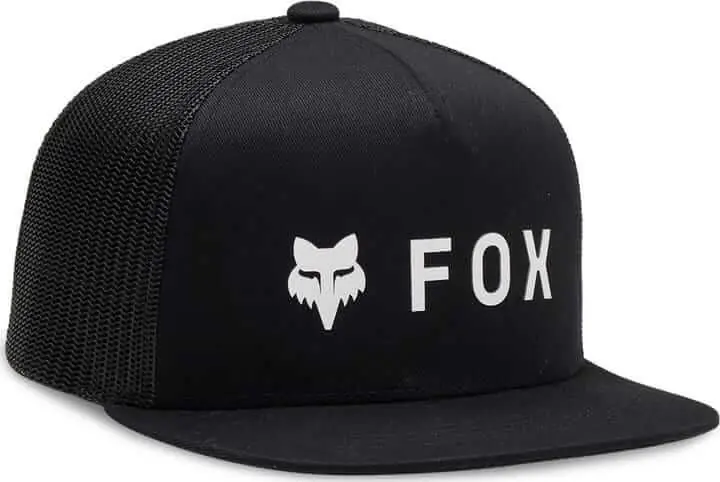 Heti Saatavilla FOX Youth Hat Lippalakki juniorille