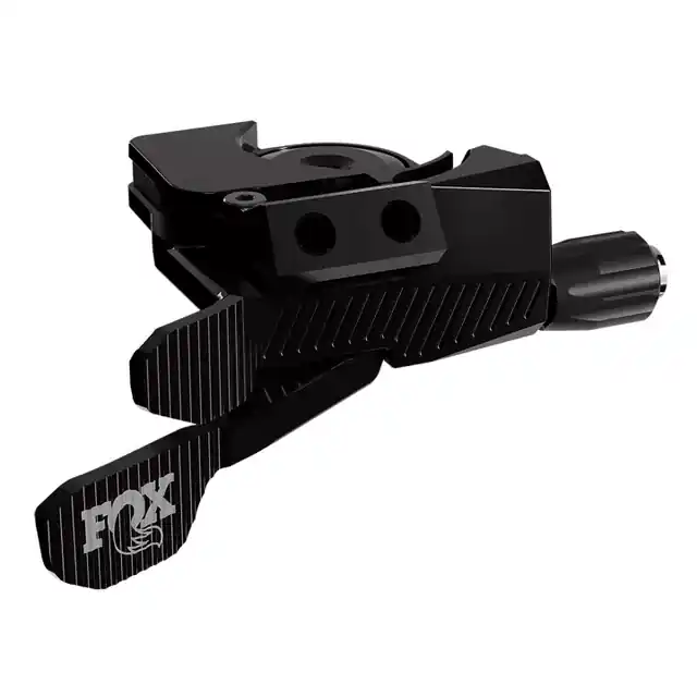 Alennettu Hinta FOX 925-06-007 FOX TWIN-STICK REMOTE