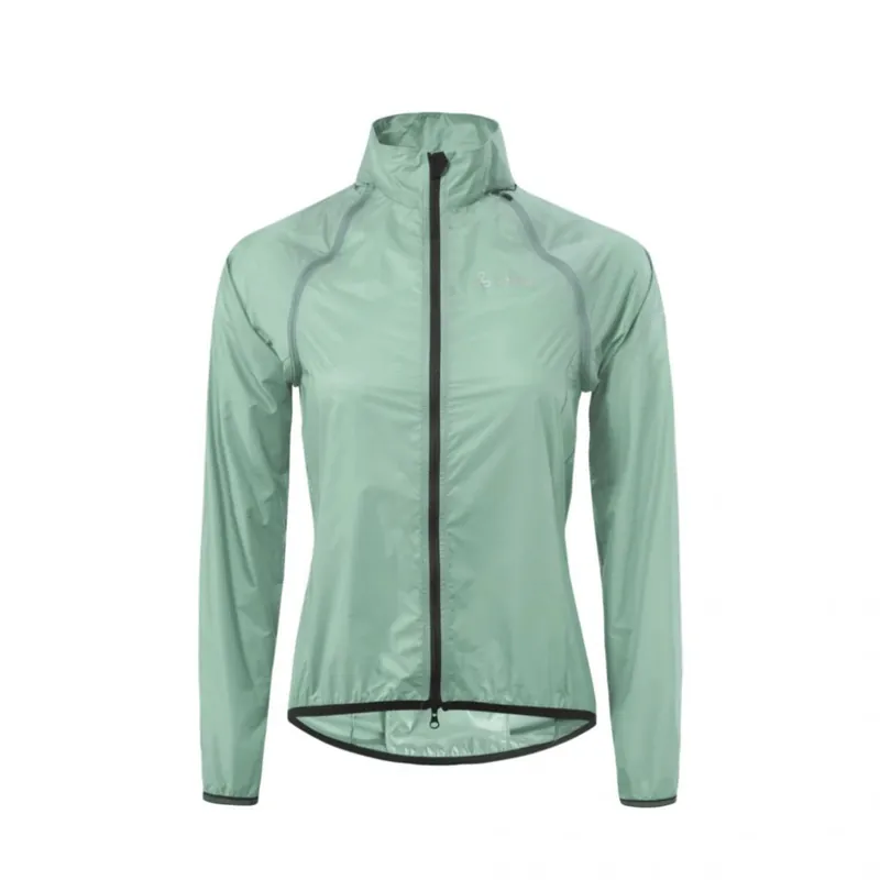 Löffler W Bike Zip-Off Jacket Windshell Cottage Ajankohtainen