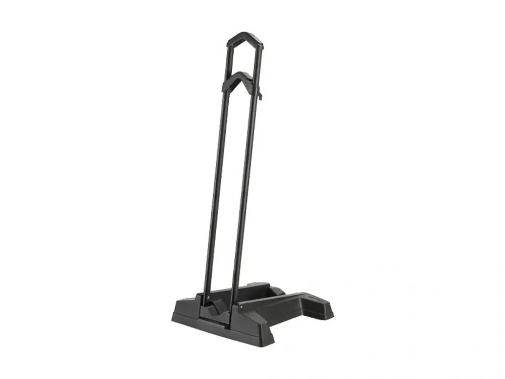 XLC VS-F08 Bike stand Up to 29", foldable, lockable Kuuma Tarjous