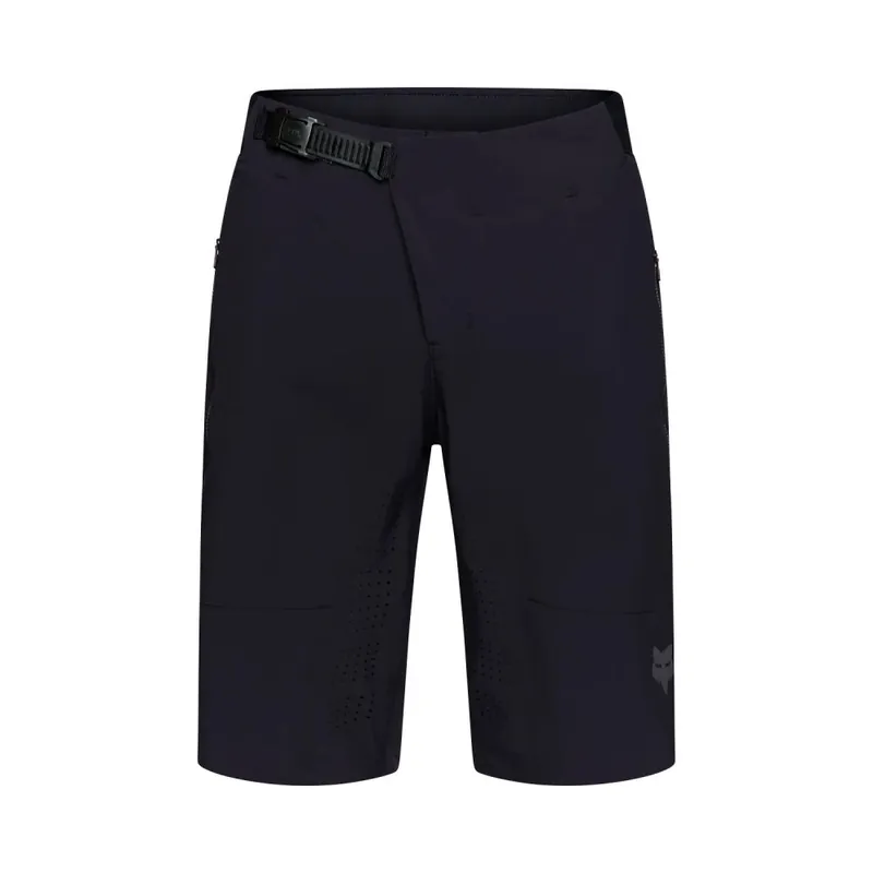 FOX Flexair Short Black 2026 Tilaa Nyt