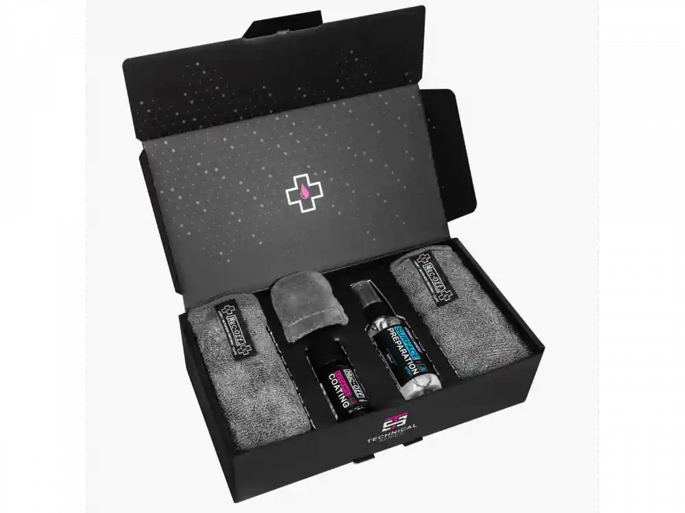 Osta Tänään MUC-OFF Muc-Off Ceramic Protection Kit