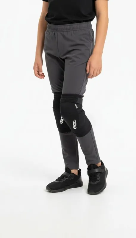 Osta Tänään Evoc Knee Protector LS Flex Kids/Youth M