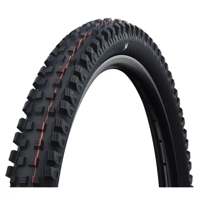 Uusi Kokoelma Schwalbe Magic Mary Trail Pro Radial Folding 29‘‘ 2.5" Soft