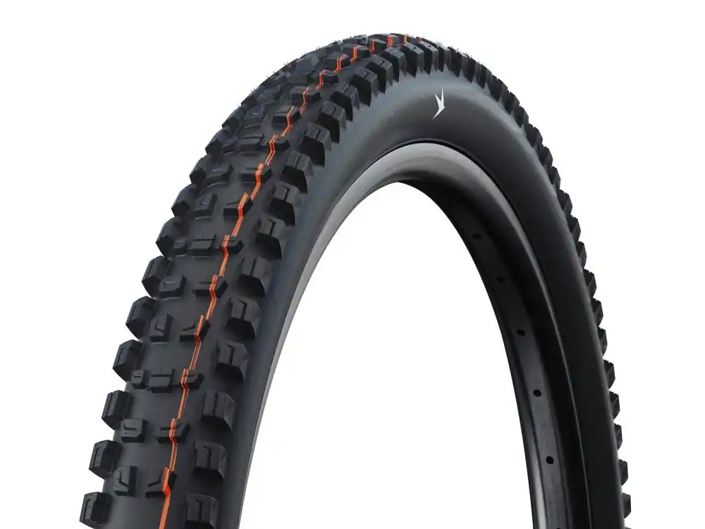 Älä Missaa Schwalbe Romy Gravity Pro Radial 27.5x2.5‘‘ Soft TLR