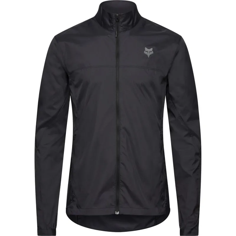 FOX Ranger Wind Jacket tuulitakki Lähetetään Heti