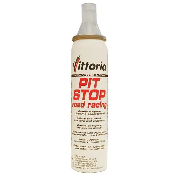 Vittoria Pit Stop Road Racing paikkavaahto Alennettu