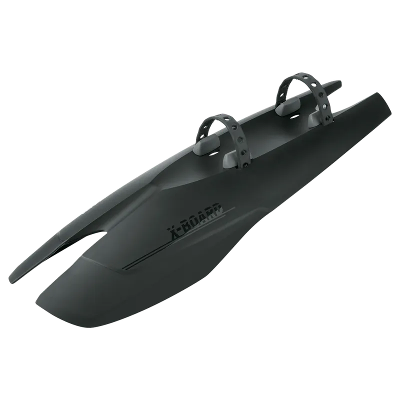 SKS X-Board Dark Etulokasuoja Turvallinen Maksu
