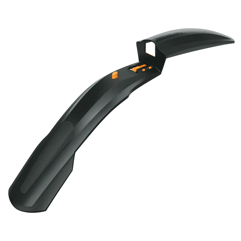 SKS Shockblade Dark etulokasuoja 26"/27.5" Kampanjahinta