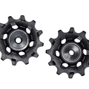 SRAM Pulley wheels 11sp GX/X01/Apex/Rival Vain Rajoitetun Ajan