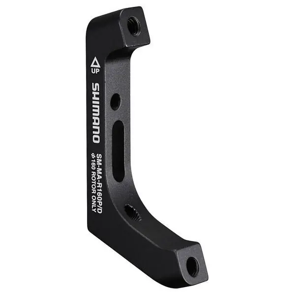 Levyjarruadapteri Shimano SM-MA-R160P/D Edullinen Hinta