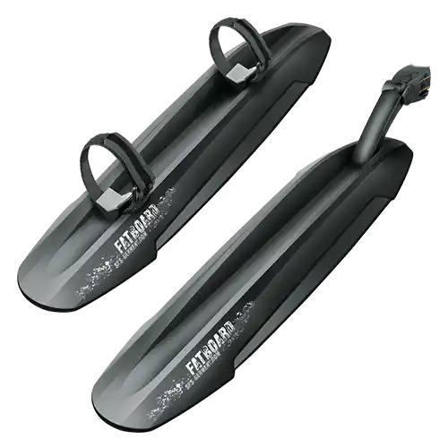 Tarjoushinta SKS Fatboard Set fatbike lokasuojat