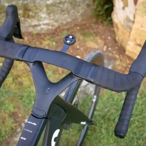 Uusi Malli Cervelo S5 Disc ohjaustanko