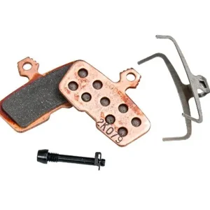 Ilmainen Palautus Sram Code/RE/DB8 levyjarrupalat metalli