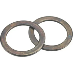 Tarjoushinta Sram Pedal Washer 2kpl