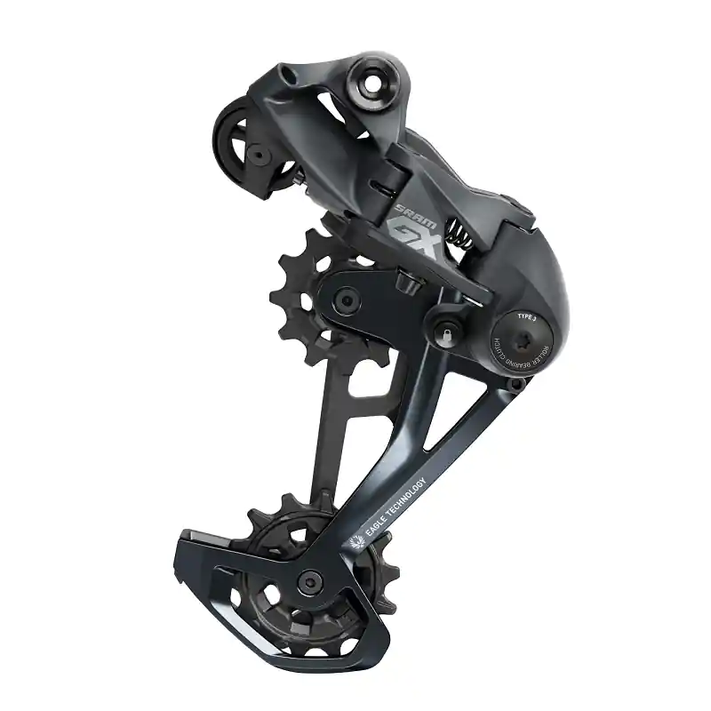 Takavaihtaja Sram GX Eagle 1x12 10-52 Kampanjahinta